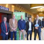 Fotografia de El sector hoteler de la Costa Brava aposta per l'eficiència energètica