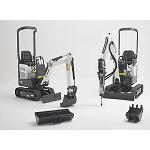 Picture of Bobcat Will be in Smopyc 2014 through his distributor J.R.To. Machinery