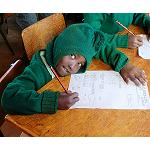 Foto de SMA transforma en Eco-Aldea la zona de residencia de estudiantes huérfanos en Kenia