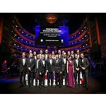 Picture of Volkswagen Delivers his Excellence Awards