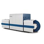 Foto de Domino presentó en Labelexpo 2013 su nueva impresora digital de etiquetas