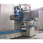 Picture of Repair and construction of machinery