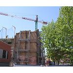 Fotografia de Crèdit i Caució preveu una evolució dispar de la construcció per mercats en 2014