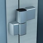 Picture of Dr. Hahn presents new developments of hinges