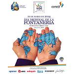 Fotografia de Roca recolza el Dia Mundial de la Lampisteria