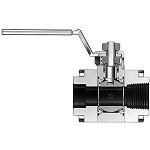 Picture of Tie the type of valve to his function: a tutorial in selection of valves