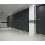 Fotografia de Inarequip subministra les cabines sanitàries de la universitat britànica de Xipre