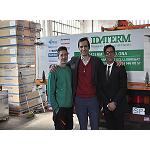 Fotografia de L'empresa Idaterm s'instal·la a Catalunya