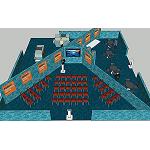 Foto de El programa formativo de Fespa Digital 2014 'Dive Deeper' toma forma Anunciados los temas y los ponentes de los 'Hubs' de Fespa