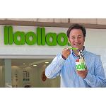 Foto de Entrevista a Pedro Espinosa, fundador de Llaollao