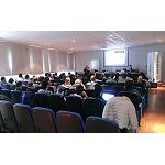 Fotografia de Irimac i Boge Compressors organitzen un seminari sobre aire comprimit