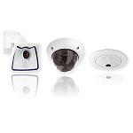 Picture of Mobotix Presents his new line of cameras in Sicur 2014