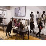 Picture of Momad Metropoles fulfilled objective and received 21% more than professional visitors in his second edition