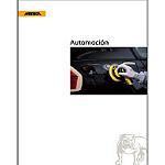 Picture of Mirka Launches his new catalogue of automotive sector 2014