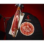 Fotografia de Les exportacions de pernil guarit espanyol creixen un 16,4% en 2013