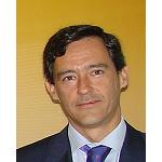 Picture of Javier Goñi of the Cacho, new elected president of Anffe