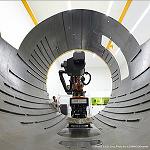 Foto de Tecnatom participa en Jec Europe, el mayor encuentro europeo en torno a la industria del composite