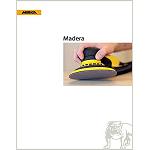 Foto de Mirka presenta su Catálogo de Madera 2014