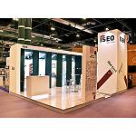Picture of Iseo Does a very positive balance of his presence in Sicur 2014