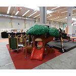 Foto de ExpoAlcaldía y SID Tecnodeporte volvieron a compartir escenario en Zaragoza