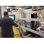 Foto de Intorex y Aidima desarrollan un centro de mecanizado reconfigurable que reduce los tiempos hasta un 50%