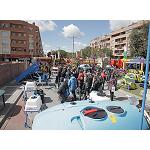 Fotografia de Fira de Sant Josep torna a apostar per la innovació i la demostració tecnològica