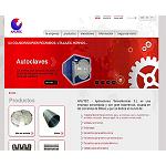 Picture of Aplitec Presents his new web page
