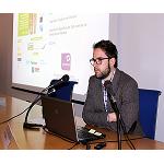 Foto de José Palacios, Asoma: “Si de verdad queremos consumir menos energía, debemos optimizar la envolvente”