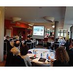 Fotografia de El segon Congrés de Fespa Espanya tindrà la seva última etapa a Madrid el 20 de març