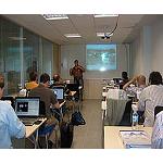 Picture of Mobotix, Fenitel and HomeFutura begin a roadshow on Special Integrations of services and technology in houses, businesses and buildings