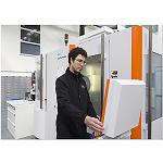 Foto de La mejor calidad de GF Machining Solutions multiplicada por seis