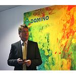Foto de Domino crece para acompañar al boom de la impresión digital