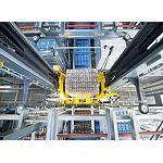 Picture of SSI Schaefer In Logis 2014: Strategies of Automation and Picking