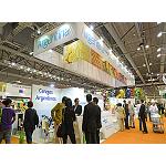 Fotografia de Àsia Fruit Logistica, del 3 al 5 de setembre de 2014 a Hong Kong: la clau d'entrada al mercat asiàtic