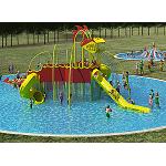 Foto de Isaba realizará el nuevo parque de agua de Valencia de Don Juan