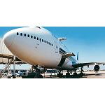 Picture of Collected and register of data in the airports