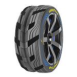 Picture of Goodyear desvela A prototype of tyre for the SUV of the future in the Living room of the Car of Ginebra