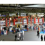 Fotografia de Experiència, innovació i trobades professionals, factors clau en Intermat 2015