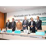 Picture of Several associations claim the cogeneration like key tool for reindustrializar Spain