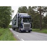 Foto de Scania G 410 Euro 6 gana el premio Green Truck en Alemania