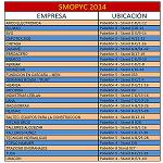 Fotografia de Anmopyc tornarà a tenir una presència destacada en Smopyc 2014