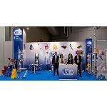 Picture of Hilados Biete, S.L. It will be present by second consecutive year in the Fair Issa Interclean 2014