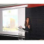 Picture of Successful I Conference BioEconomic 2014 on Certification of Sustainable Buildings