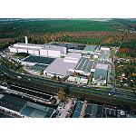 Foto de Volkswagen Vehículos Comerciales producirá el sucesor del Crafter en Polonia desde 2016