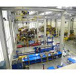 Picture of Barloworld Finanzauto Inaugurates his installations in Barcelona