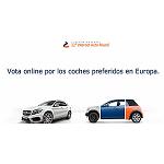 Picture of It looks for the most economic car of Europe