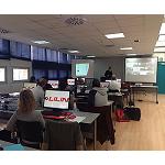 Picture of Success of Lilin in Sicur 2014