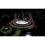 Fotografia de ‘Il·luminant el talent’ per a la Copa del Món de la Fifa Brasil 2014