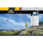 Foto de La Sportiva estrena web