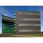 Fotografia de Reynaers Aluminium presenta els seus manuals LLEGIU i BREEAM